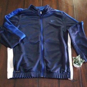 Nike Tennis Jacket